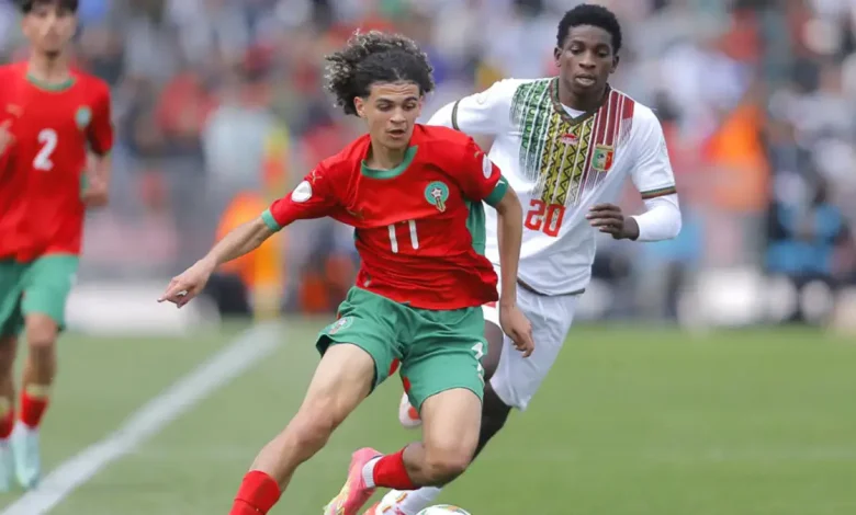 Saudi Arabia – Mali: What time and channel to watch the U17 World Cup match live?