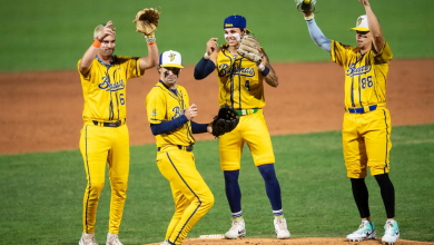 Savannah Bananas Try to Crack Down on Ticket Resellers