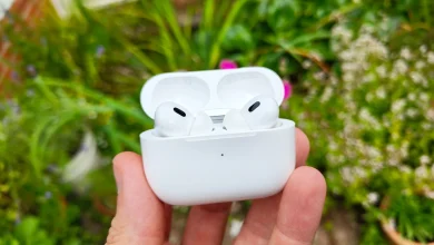 Save £60 on Apple's five-star AirPods Pro 2