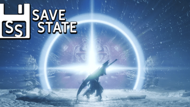 Save State Tracks Bigger Beasts in Monster Hunter Wilds