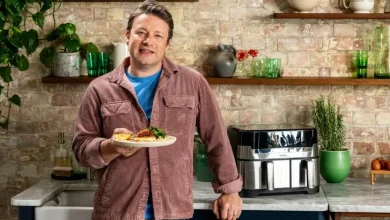 Save hundreds on top air fryer models in these Black Friday sales