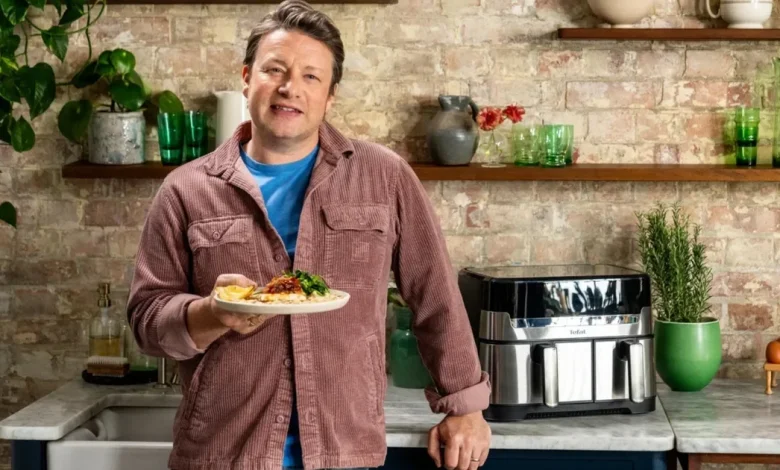 Save hundreds on top air fryer models in these Black Friday sales