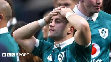 Savea responds for All Blacks against Ireland - text & radio updates