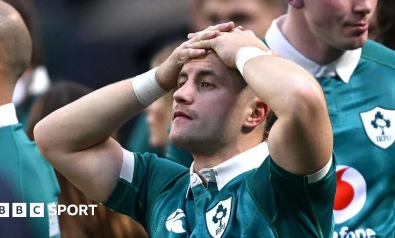 Savea responds for All Blacks against Ireland - text & radio updates