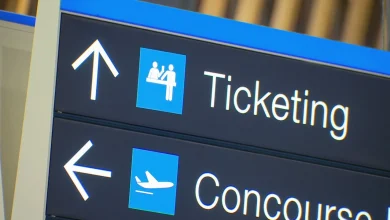 Saving money and reducing stress during holiday air travel