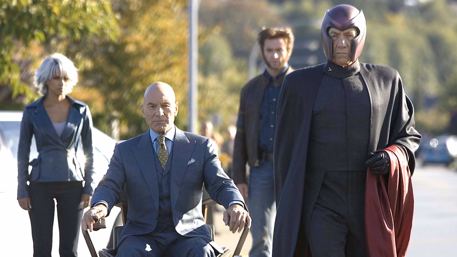 Say Goodbye To a Major Marvel Star, Who Will Retire After Avengers: Doomsday