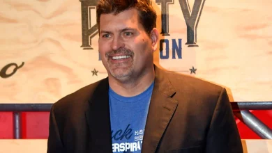 Say What?!? FOX Sports NFL Analyst Mark Schlereth Says He Always Pees On The Floor