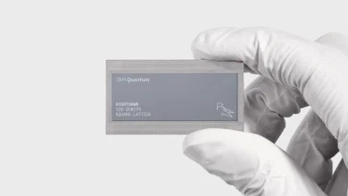 Scaling for quantum advantage and beyond