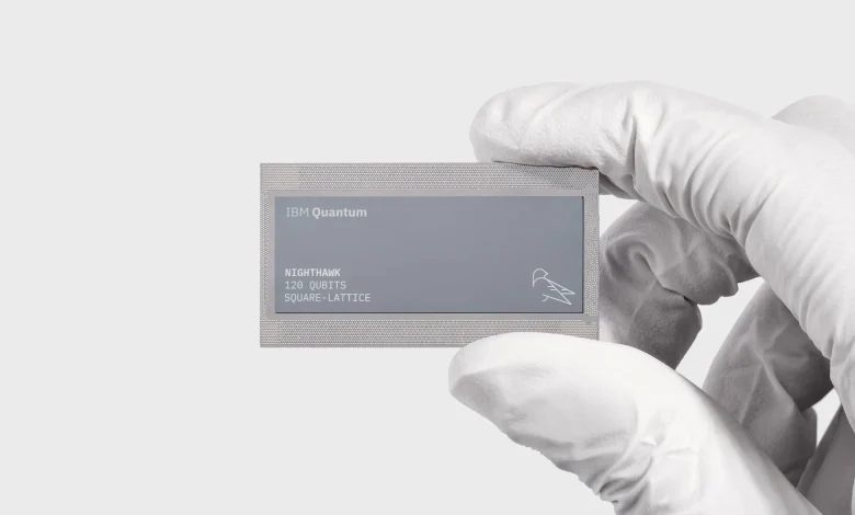 Scaling for quantum advantage and beyond