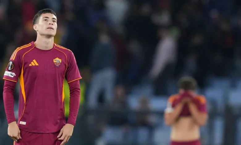 Scaloni preferisce Buendia a Soulé: rivolta social in Argentina. Il romanista più vicino all'Italia?