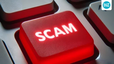 Scammers in Singapore face caning under strict new law | World News