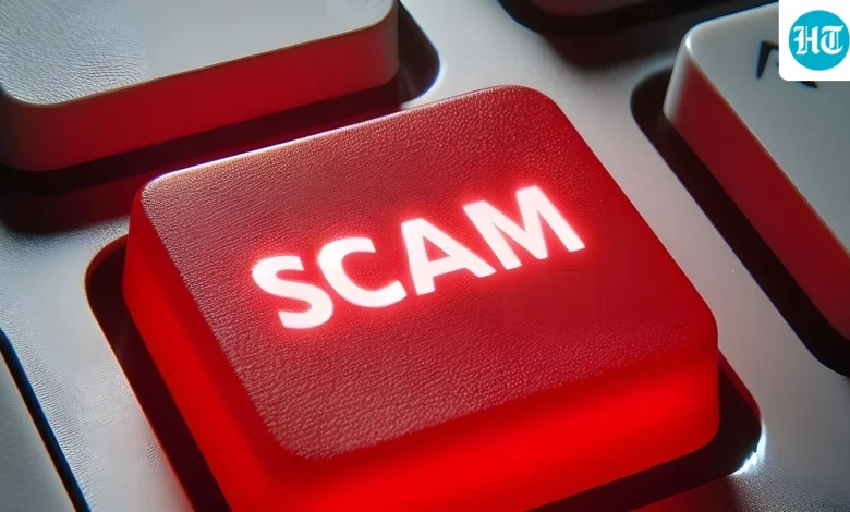 Scammers in Singapore face caning under strict new law | World News