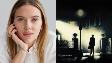 Scarlett Johansson To Star In New ‘Exorcist’ Movie From Blumhouse-Atomic Monster, Morgan Creek And Universal