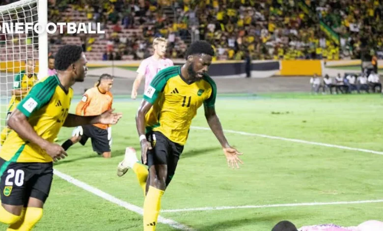 Scenarios at play in the November window of Concacaf Men's World Cup Qualifying