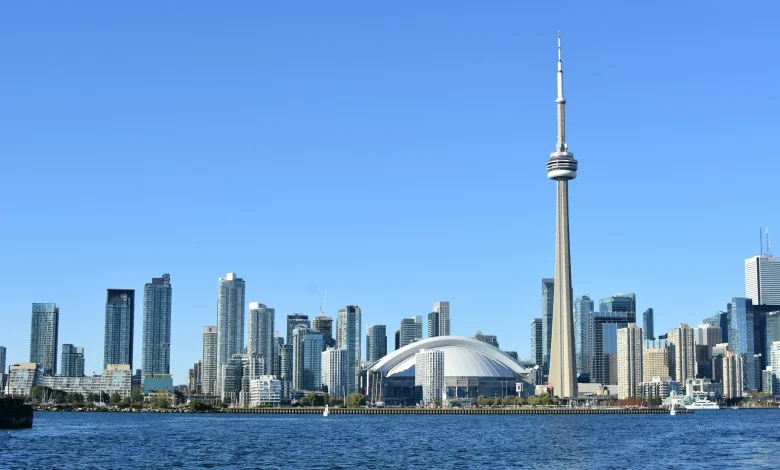 Sceptres Gameday: Boston @ Toronto