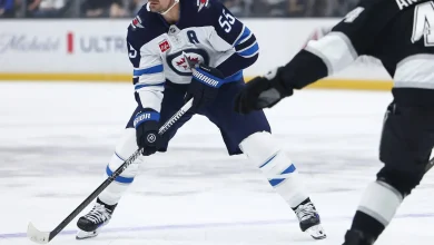 Scheifele should be shoo-in for Olympic team