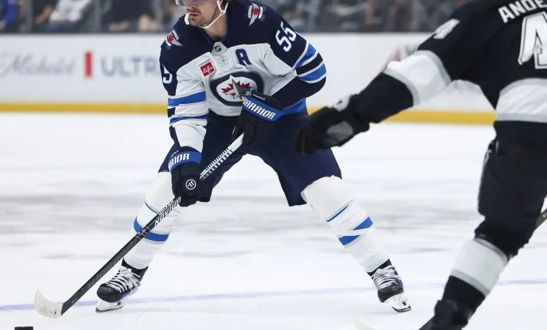 Scheifele should be shoo-in for Olympic team