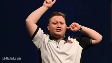 Schindler Thrives After van Gerwen’s Negative Remarks