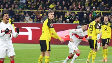 Schlotterbeck und Can patzen - Lichtblick Beier: BVB-Einzelkritik gegen Stuttgart