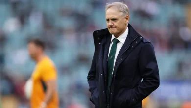 Schmidt wary of ‘tough’ Azzurri as he backs Gordon, Samu Wallaby homecoming in Udine