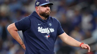 Schneider: 'It's Game 7 of the World Series at your own stadium'