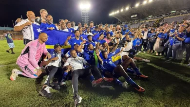 Scholen en overheidskantoren Curaçao sluiten om twaalf uur