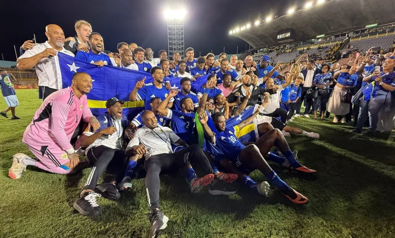 Scholen en overheidskantoren Curaçao sluiten om twaalf uur