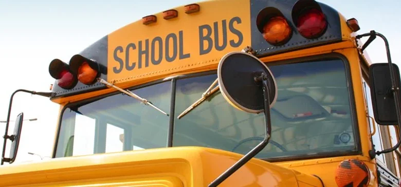 School Bus Cancellations, November 17th, 2025