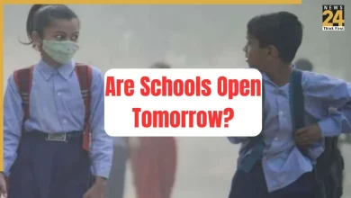 School Holiday, November 12: Are Schools Open or Closed Tomorrow? Schools to Remain Closed in THESE States, Classes to Go Online Due to Severe AQI and Rains