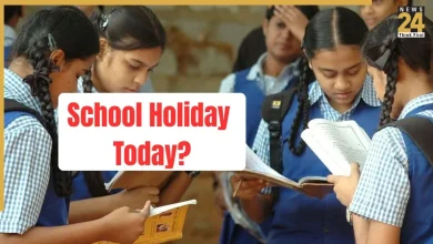 School Holiday, November 3: Are Schools Open or Closed Today? Schools to Remain Shut in THIS District of UP; Regular Classes to Continue..