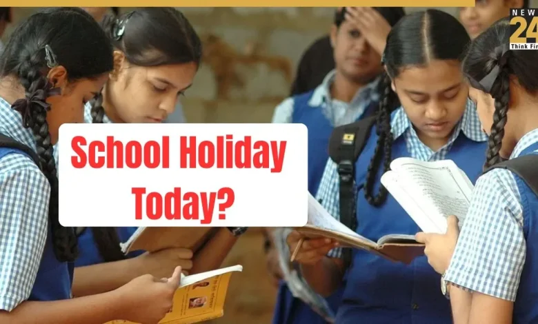 School Holiday, November 3: Are Schools Open or Closed Today? Schools to Remain Shut in THIS District of UP; Regular Classes to Continue..