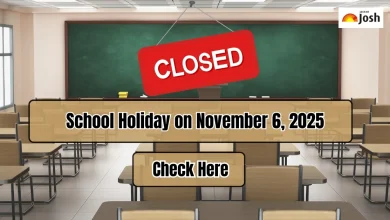 School Holiday on November 6: Schools Closed in UP and Bihar for Mela and Elections 2025