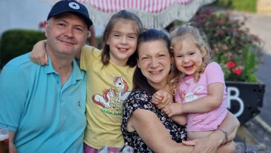 School ban put us in 'ridiculous position', says father in WhatsApp row after police admit unlawful arrest