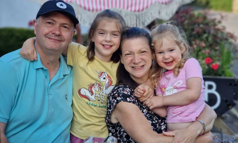 School ban put us in 'ridiculous position', says father in WhatsApp row after police admit unlawful arrest