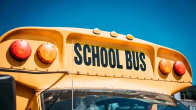 School closures & bus cancellations – Monday, Nov 17