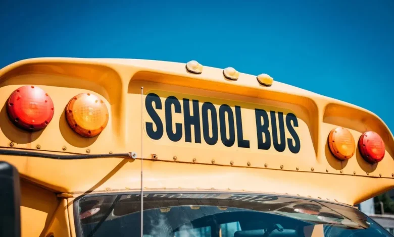 School closures & bus cancellations – Monday, Nov 17