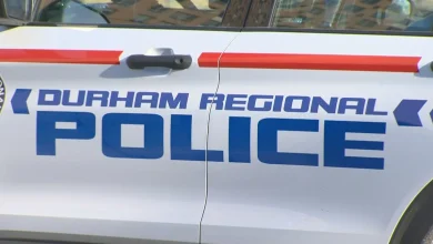 School in 'hold and secure' after 2 youths stabbed in Oshawa: Durham police