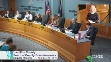 School leaders and county residents urge commissioners to reject proposed homestead/owner-occupied credit expansion