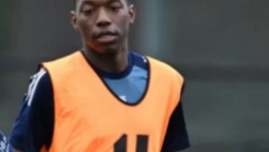 Schoolboy defender Angelinou Pedro to make debut for Arsenal U18s against Norwich