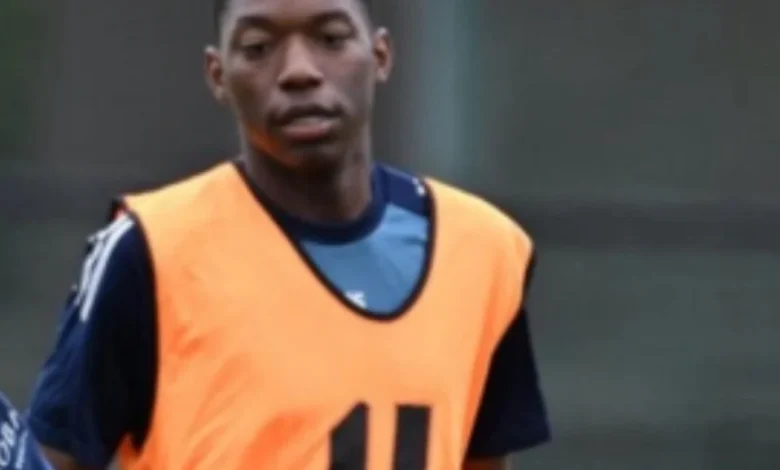 Schoolboy defender Angelinou Pedro to make debut for Arsenal U18s against Norwich