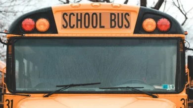 School/bus cancellations for some Cape Breton students Wednesday