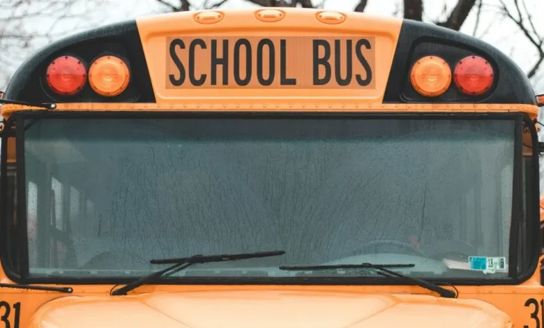School/bus cancellations for some Cape Breton students Wednesday