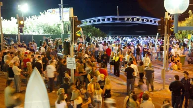 Schoolies warned about potentially fatal illness that can be mistaken for flu, hangover