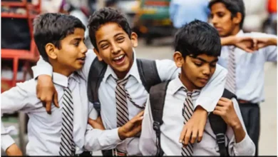 Schools Shut In These States On November 3 Amidst Rains And Celebrations