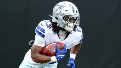 Schottenheimer Indicates Cowboys Demoting Rookie Playmaker in Week 9