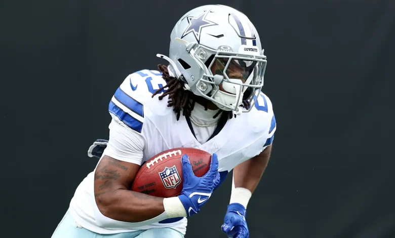 Schottenheimer Indicates Cowboys Demoting Rookie Playmaker in Week 9