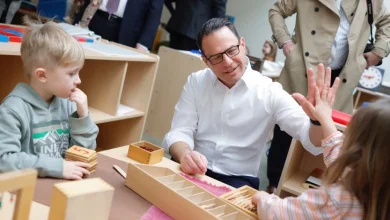 Schuylkill Chamber of Commerce Applauds State Investment in Child Care Workforce