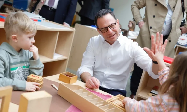 Schuylkill Chamber of Commerce Applauds State Investment in Child Care Workforce