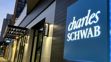 Schwab Requires Credential Reset for Some Clients