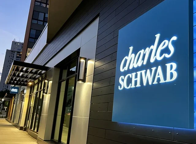Schwab Requires Credential Reset for Some Clients